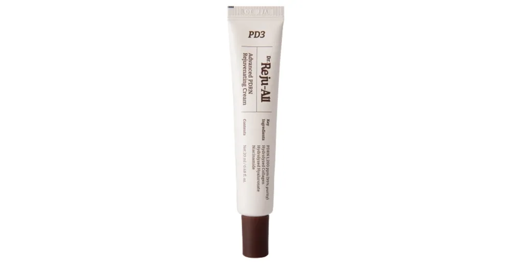 Dr. Reju-All Advanced PDRN Rejuvenating Cream - Regeneráló Krém 20ml Végkiárusítás