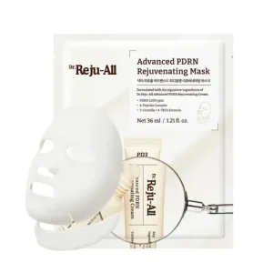 Dr. Reju-All Advanced PDRN Rejuvenating Mask – Regeneráló Fátyolmaszk 1db/36ml Olcsóbb