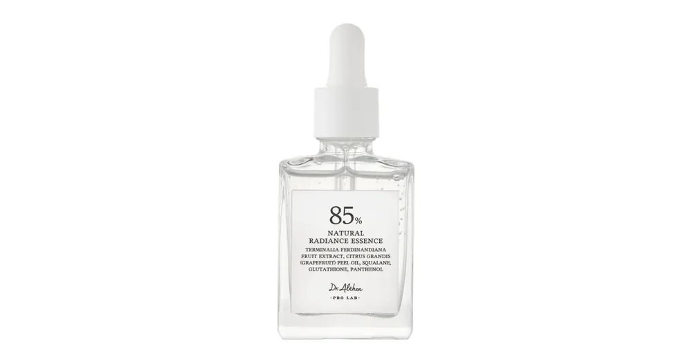 Dr. Althea Pro Lab Natural Radiance Essence - Ragyogásfokozó szérum 30ml Utolsó esély