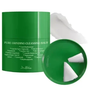 Dr. Althea Pure Grinding Cleansing Balm - Arctisztító Balzsam Érzékeny Bőrre 50ml Biztonságos fizetés