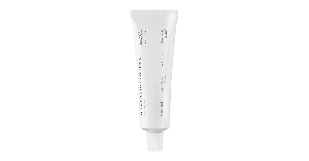 Dr. Althea To Be Youthful Eye Serum - Fiatalító Szemszérum 25ml Kedvezményes ár