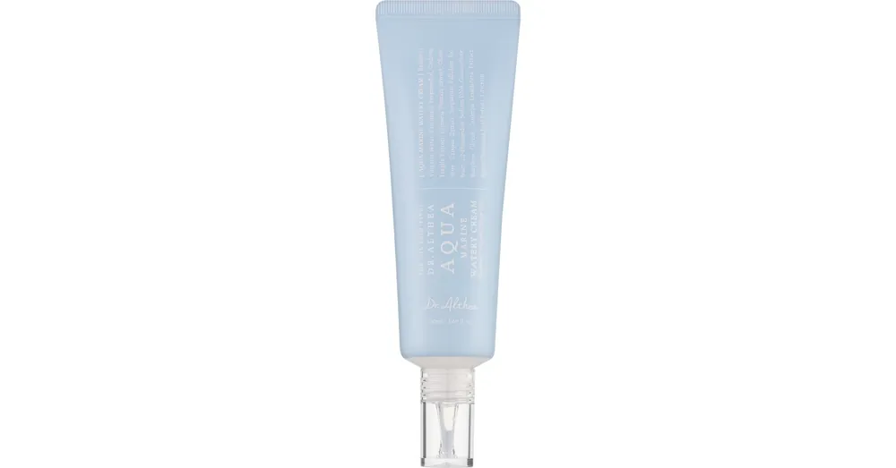 Dr. Althea Aqua Marine Watery Cream – Hidratáló Gélkrém 50ml Ajánlat
