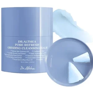 Szuper ajánlat Dr. Althea Pore Refresh Grinding Cleansing Balm - Tisztító Balzsam 50ml
