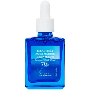 Kedvezményes ár Dr. Althea Aqua Marine Deep Serum – Hidratáló Szérum 30ml