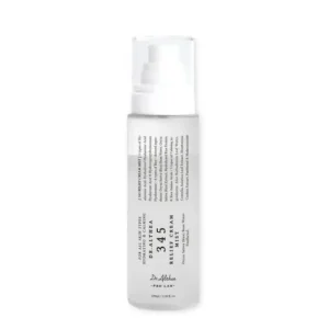 Legkelendőbb Dr. Althea 345 Relief Cream Mist – Hidratáló Mist 100ml