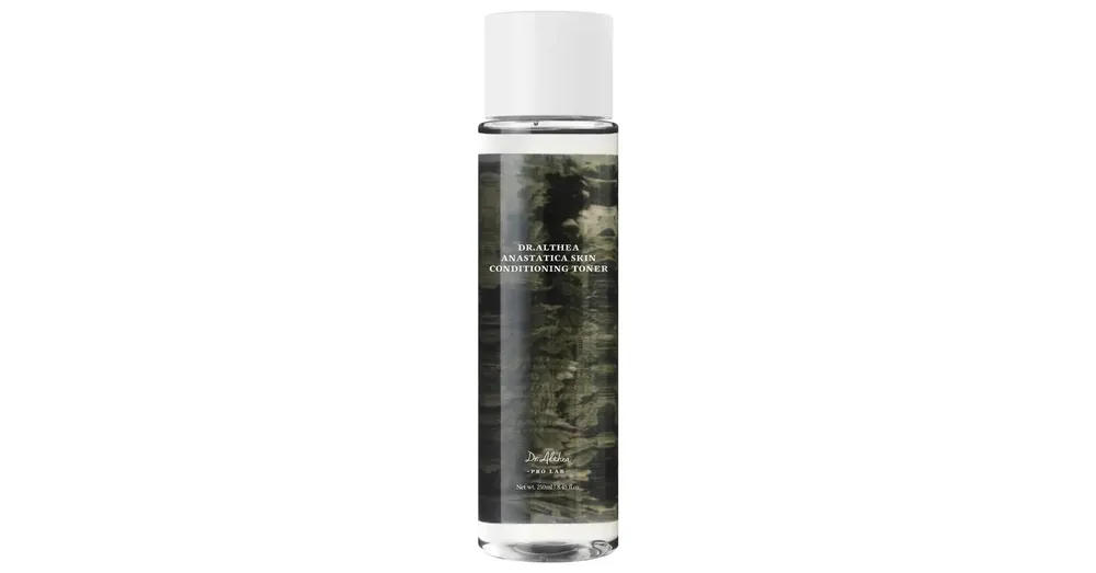 Dr. Althea Anastatica Skin Conditioning Toner – Helyreállító Toner 250ml Korlátozott ajánlat