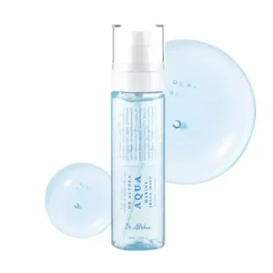 Dr. Althea Aqua Marine Jelly Mist – Hidratáló Arcpermet 100ml Ne maradj le