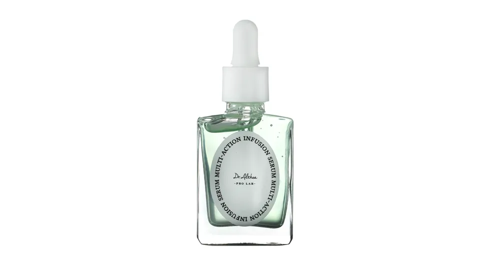 Dr. Althea Pro Lab Multi-Action Infusion Serum – Multifunkciós Arc Szérum 30ml Akciós ár