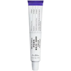 Dr. Althea PDRN Reju 5000 Cream – Regeneráló Krém 20ml Korlátozott ajánlat