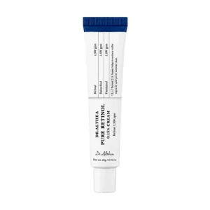 Dr. Althea Pure Retinol 0.15% Cream – Bőrmegújító Krém 20g Expressz kézbesítés