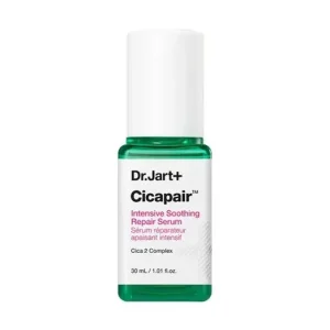 Dr. Jart+ Cicapair Intensive Soothing Repair Serum – Nyugtató Regeneráló Szérum 30ml Korlátozott ajánlat