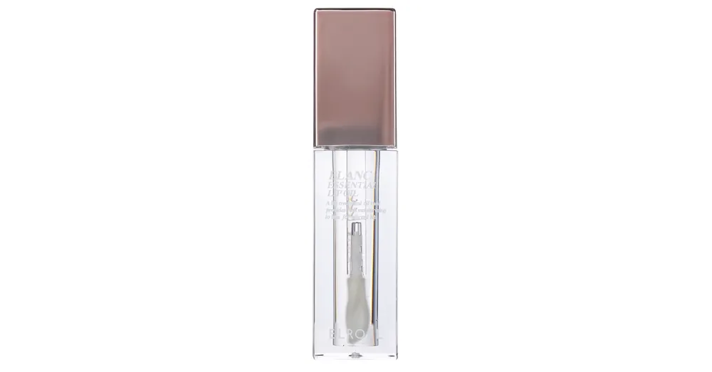 ELROEL Blanc Essential Lip Oil – 01 Pure Lychee – Ajakolaj 4,5g Korlátozott ajánlat