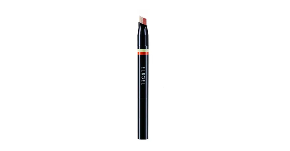 ELROEL Blanc Double Shadow Stick – 10 Blue Lemon-Peach – Dupla Szemhéjpúder Stift 1.4g Azonnal elérhető