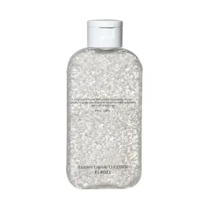 ELROEL Enzyme Capsule Cleanser – Enzimes Arctisztító Gél 160ml Újdonság