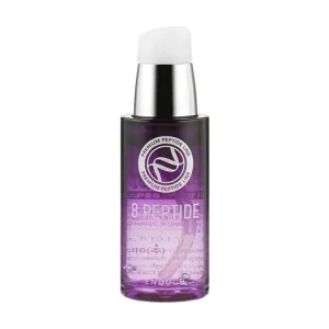 Biztonságos vásárlás Enough 8 Peptide Sensation Pro Balancing Ampoule – Peptides Arcápoló Szérum 30ml