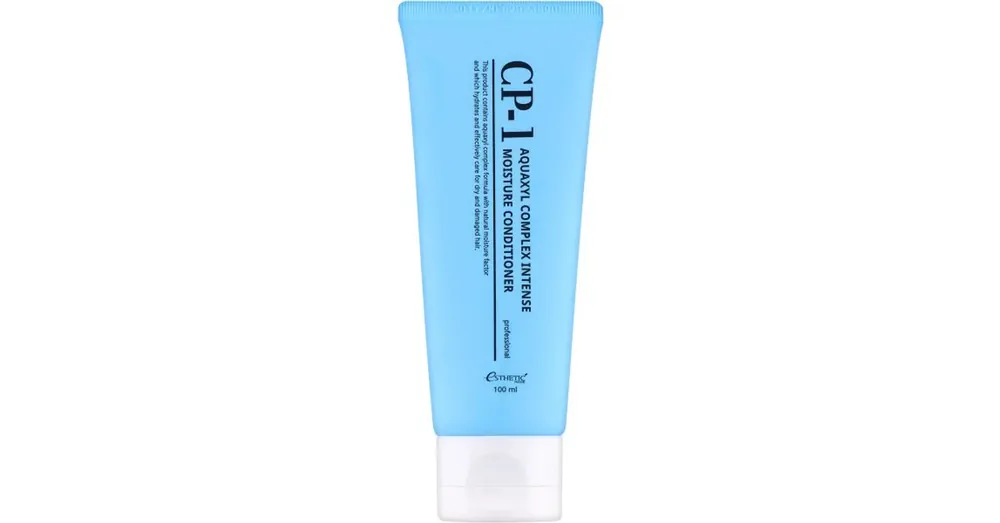 Szuper ajánlat Esthetic House CP-1 Aquaxyl Complex Intense Moisture Conditioner - Hidratáló Hajkondicionáló 100ml