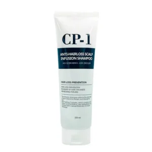 Prémium Esthetic House CP-1 Anti-Hair Loss Scalp Infusion Shampoo - Hajhullás Elleni Intenzív Fejbőrkezelő Sampon 250ml