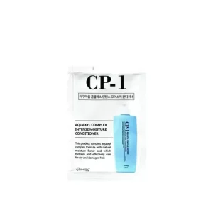 Népszerű Esthetic House CP-1 Aquaxyl Complex Intense Moisture Conditioner (sample) - Hidratáló Hajkondicionáló 8ml