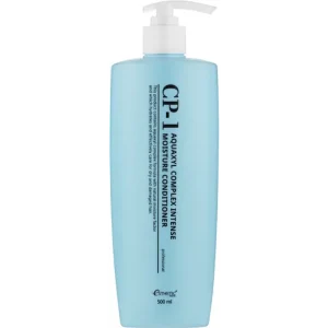 Esthetic House CP-1 Aquaxyl Complex Intense Moisture Conditioner – Hidratáló Hajkondicionáló 500ml Ne maradj le