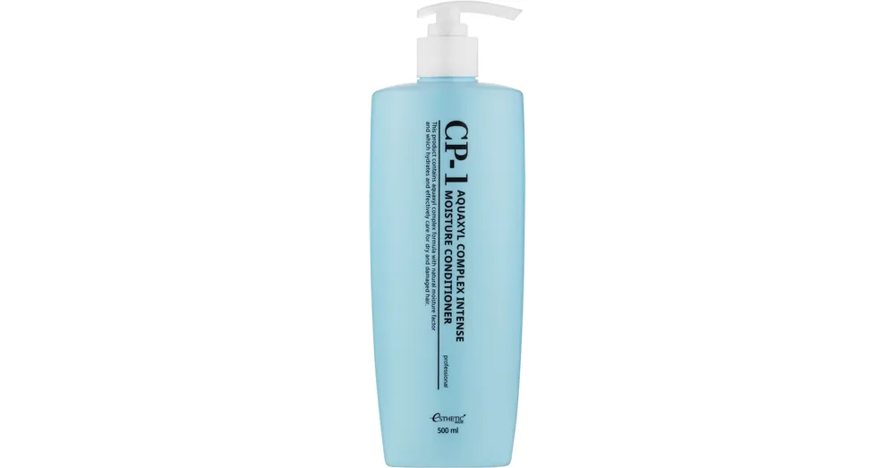 Esthetic House CP-1 Aquaxyl Complex Intense Moisture Conditioner – Hidratáló Hajkondicionáló 500ml Ne maradj le