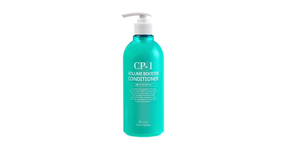 Esthetic House CP-1 Volume Booster Conditioner - Volumennövelő Balzsam 500ml Kedvezmény