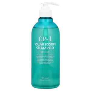 Vedd meg most Esthetic House CP-1 Volume Booster Shampoo - Volumennövelő Sampon 500ml