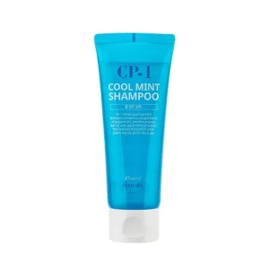 Esthetic House CP-1 HEAD SPA Cool Mint Shampoo - Mentás Sampon 100ml Exkluzív ajánlat