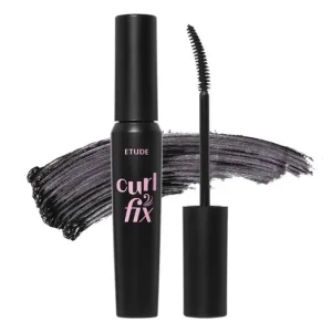 Etude Curl Fix Mascara - Szempillaspirál - 04 Volume - 8g Vedd meg most