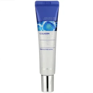 Farmstay Collagen Water Full Moist Rolling Eye Serum – Hidratáló Kollagénes Szemszérum 25ml Alacsony ár
