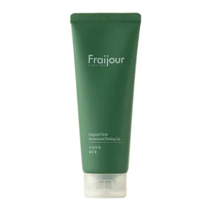 Kedvezményes ár Fraijour Original Herb Wormwood Peeling Gel - Hámlasztó Gél Ürömkivonattal 150ml