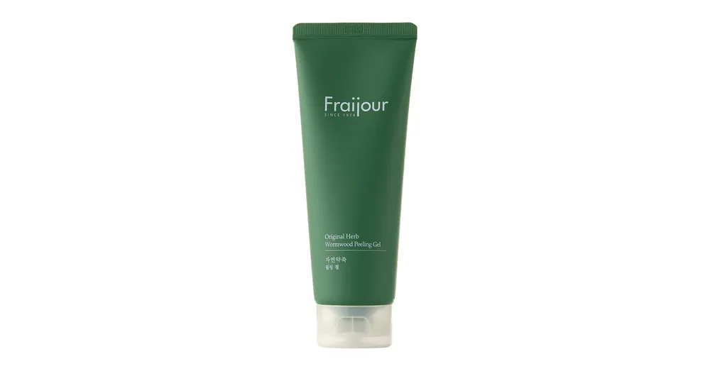 Kedvezményes ár Fraijour Original Herb Wormwood Peeling Gel - Hámlasztó Gél Ürömkivonattal 150ml