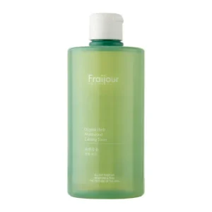 Végkiárusítás Fraijour Original Herb Wormwood Calming Toner - Nyugtató Arctonik Ürömkivonattal 500ml