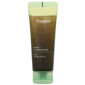 Fraijour Heartleaf Pore Melting Gel Mask - Pórusösszehúzó Gélmaszk 75ml Kiárusítás