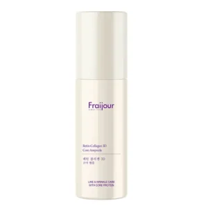 Fraijour Retin-Collagen 3D Core Ampoule - Feszesítő Szérum Kollagénnel és Peptidekkel 50ml Szezonális akció