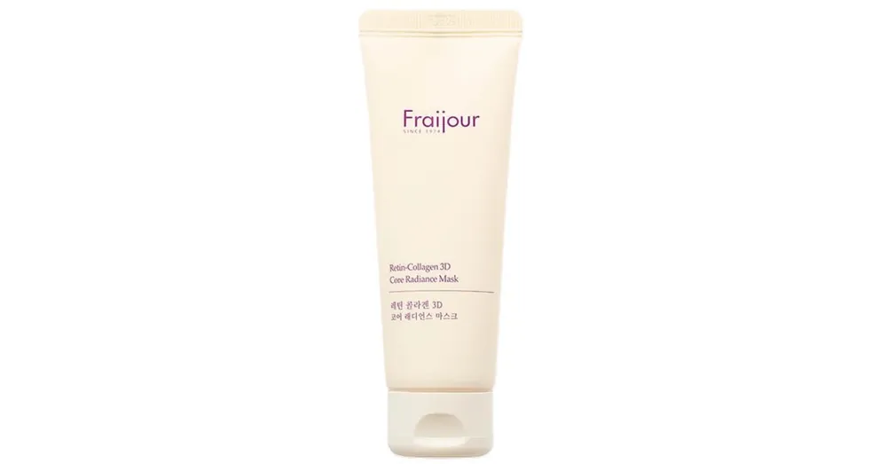 Fraijour Retin-Collagen 3D Core Radiance Mask – Feszesítő Éjszakai Arcpakolás Kollagénnel És Retinollal 75ml Akciós ár