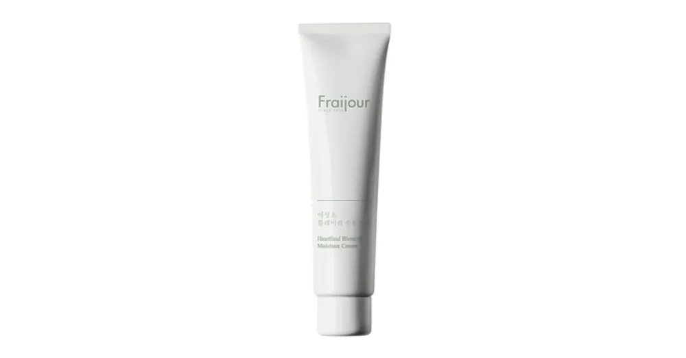 Fraijour Heartleaf Blemish Moisture Cream MINI - Hidratáló Krém Problémás Bőrre MINI 10ml Utolsó esély