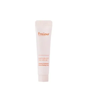 Fraijour Alchemic Ginsenoside Intense Firming Cream MINI - Öregedésgátló Arckrém 10ml Azonnali szállítás