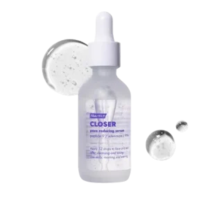 Különleges ajánlat Frankly Closer Pore Reducing Serum - Peptid Szérum 60ml