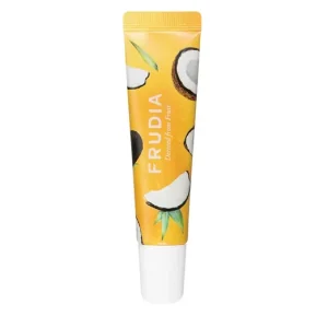 Olcsóbb FRUDIA Coconut Honey Salve Lip Cream - Hidratáló Ajakbalzsam 10ml