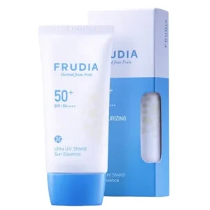 Frudia Ultra UV Shield Sun Essence SPF50+ PA++++ - Fényvédő Esszencia 50ml Kiárusítás