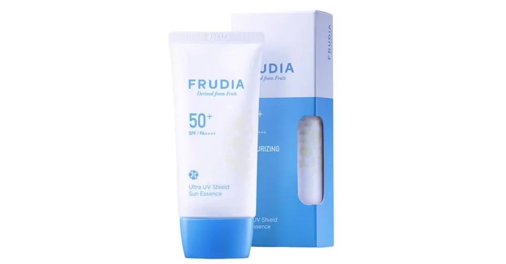 Frudia Ultra UV Shield Sun Essence SPF50+ PA++++ - Fényvédő Esszencia 50ml Kiárusítás