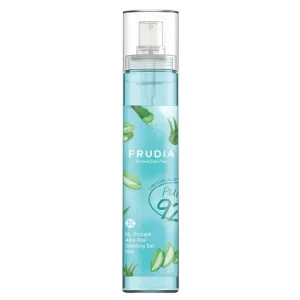 Expressz szállítás FRUDIA My Orchard Aloe Soothing Gel Mist - Nyugtató Gél-Permet 125ml