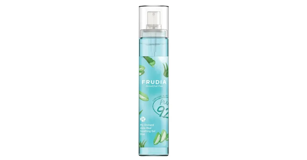 Expressz szállítás FRUDIA My Orchard Aloe Soothing Gel Mist - Nyugtató Gél-Permet 125ml