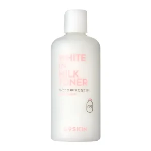 G9SKIN White In Milk Toner - Világosító Toner 300ml Szezonális akció