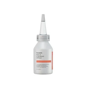 Genabelle PDRN 3% Hyper Boost Ampoule – Regeneráló Szérum 40ml Outlet