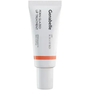 Genabelle PDRN Glazed Lip Treatment – Ajakápoló Balzsam 10ml Árengedmény