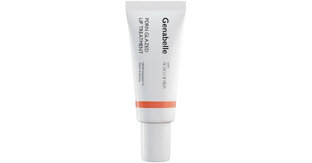 Genabelle PDRN Glazed Lip Treatment – Ajakápoló Balzsam 10ml Árengedmény