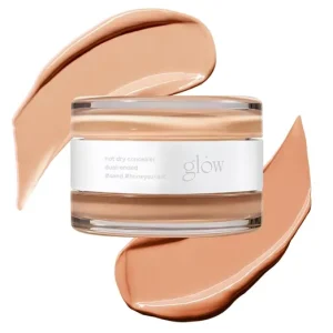 GLOW Not Dry Concealer – Sand + Honeysunset – Hidratáló Korrektor 10g Legkelendőbb