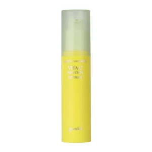Olcsóbb Goodal Green Tangerine Vita C Dark Circle Eye Cream - Szemkörnyékápoló Krém C-Vitaminnal 30ml