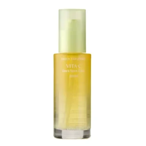 Expressz kézbesítés Goodal Green Tangerine Vita C Dark Spot Care Serum - Világosító Arcszérum 40ml